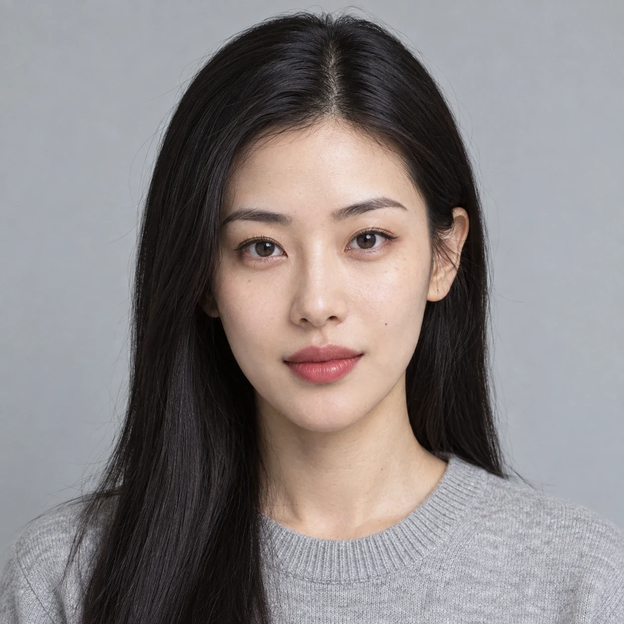 중국인