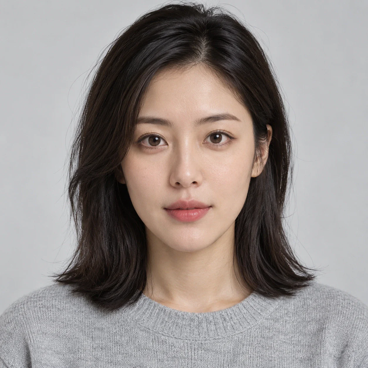 동아시아인