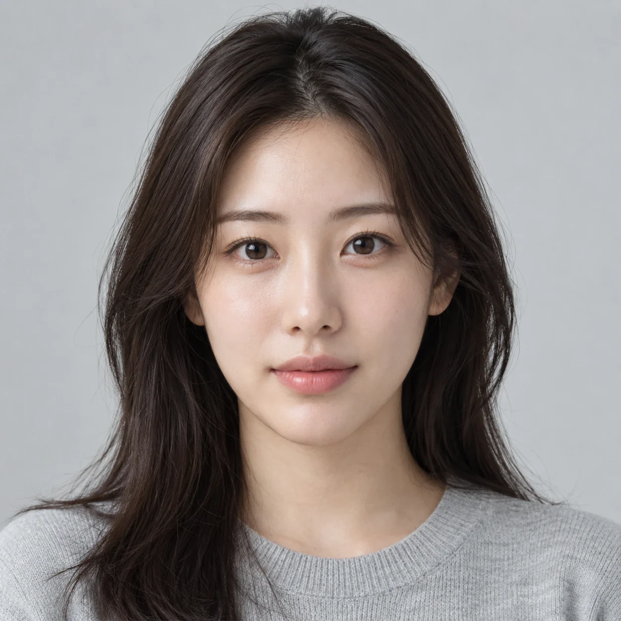 한국인