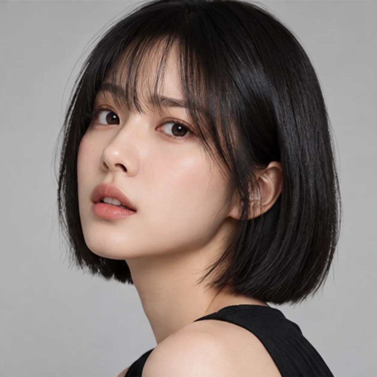 호기심 있는