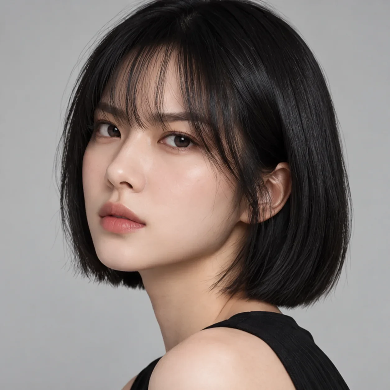 강렬한
