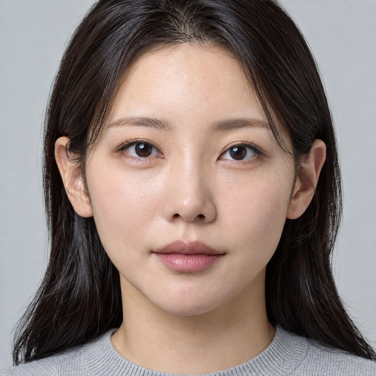 얼굴