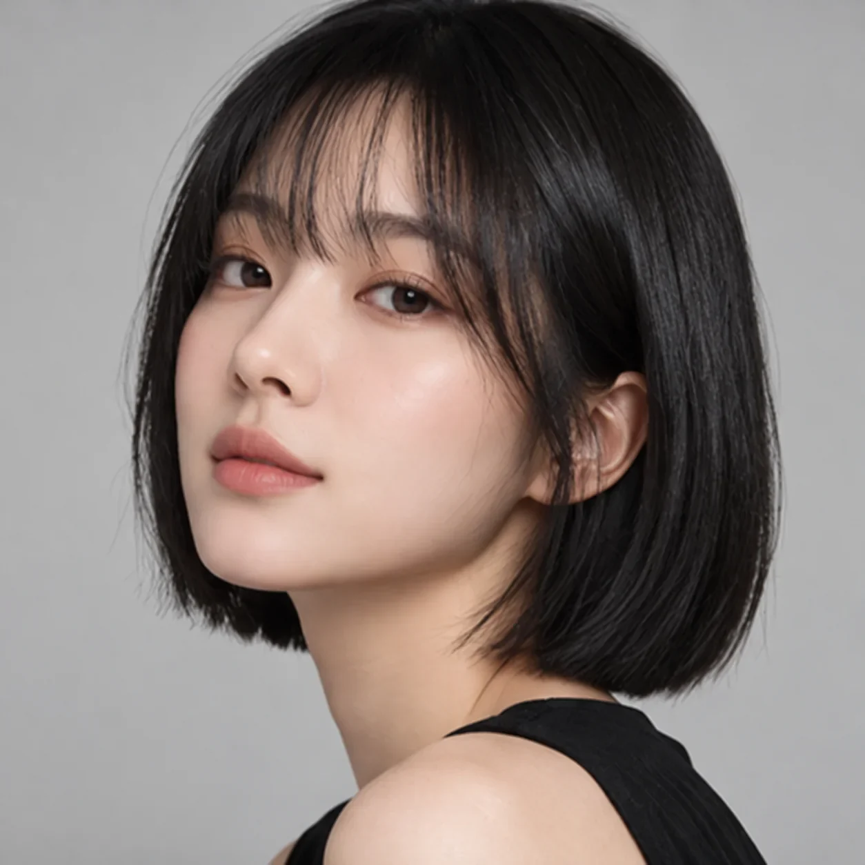 우아한
