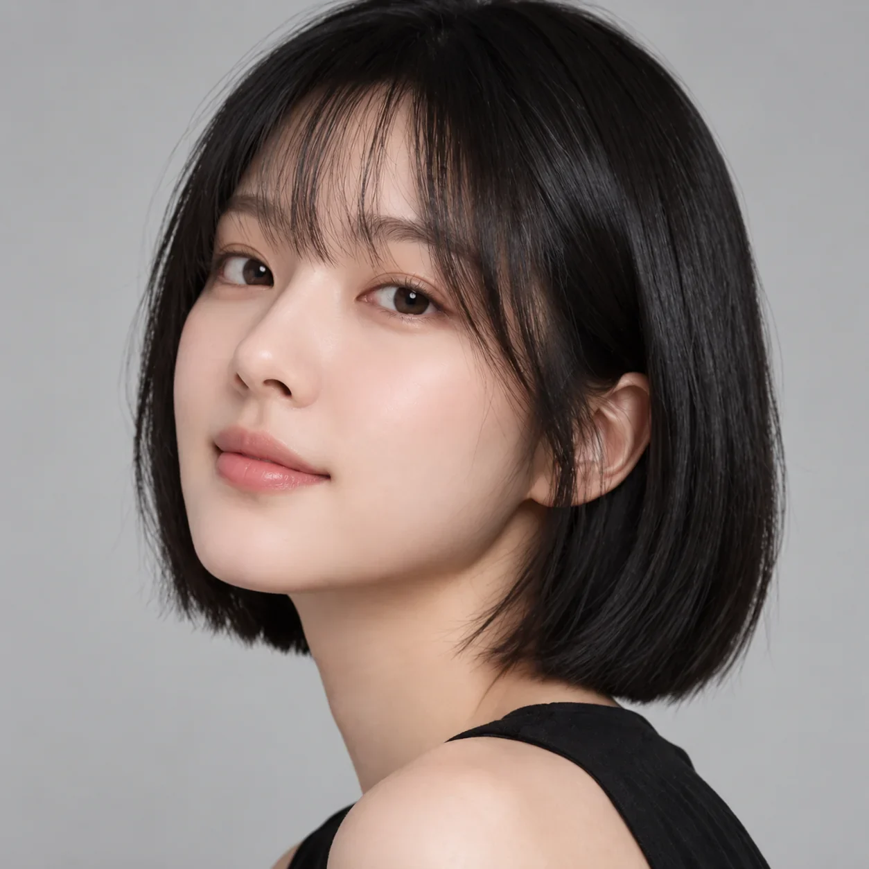 청순한