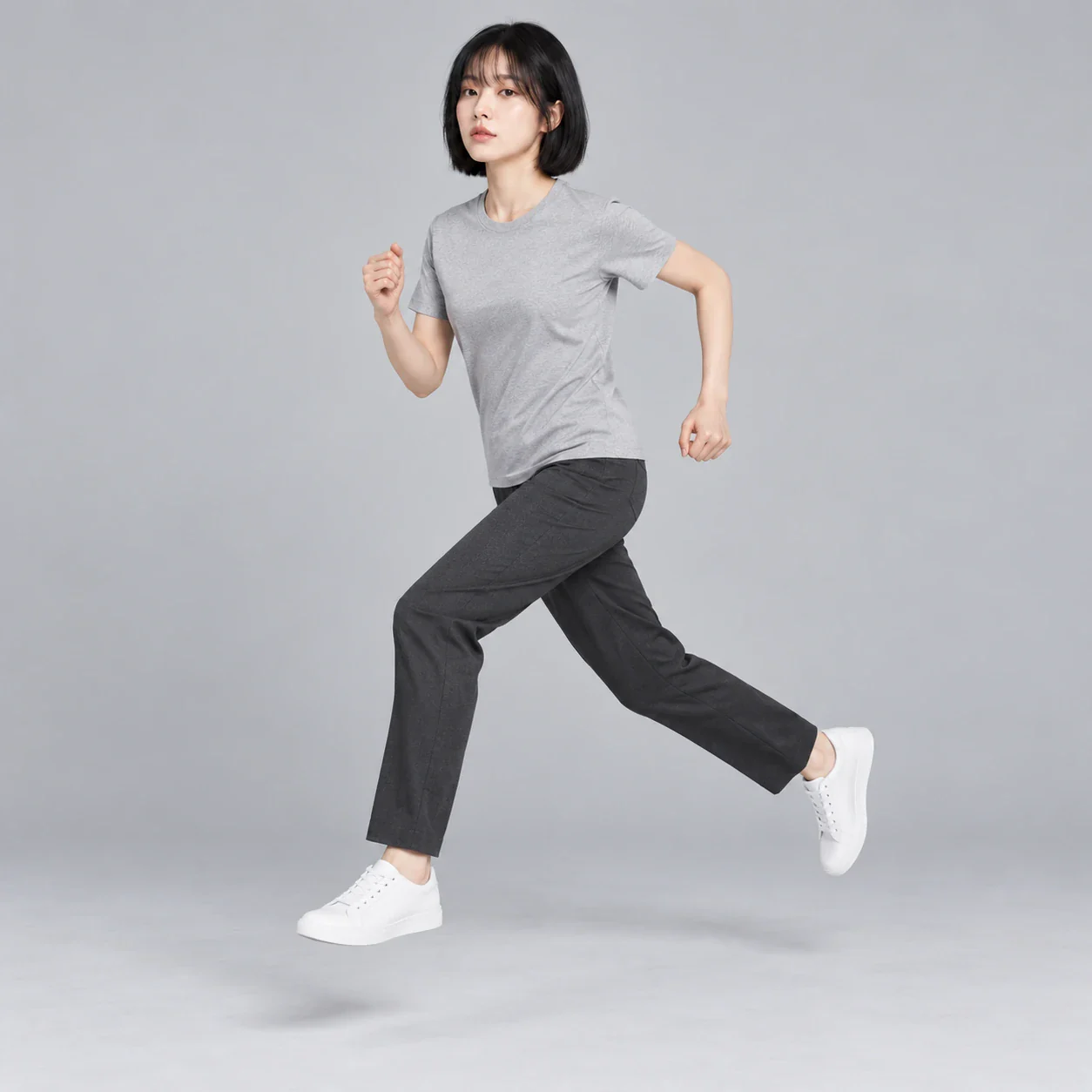 달리기