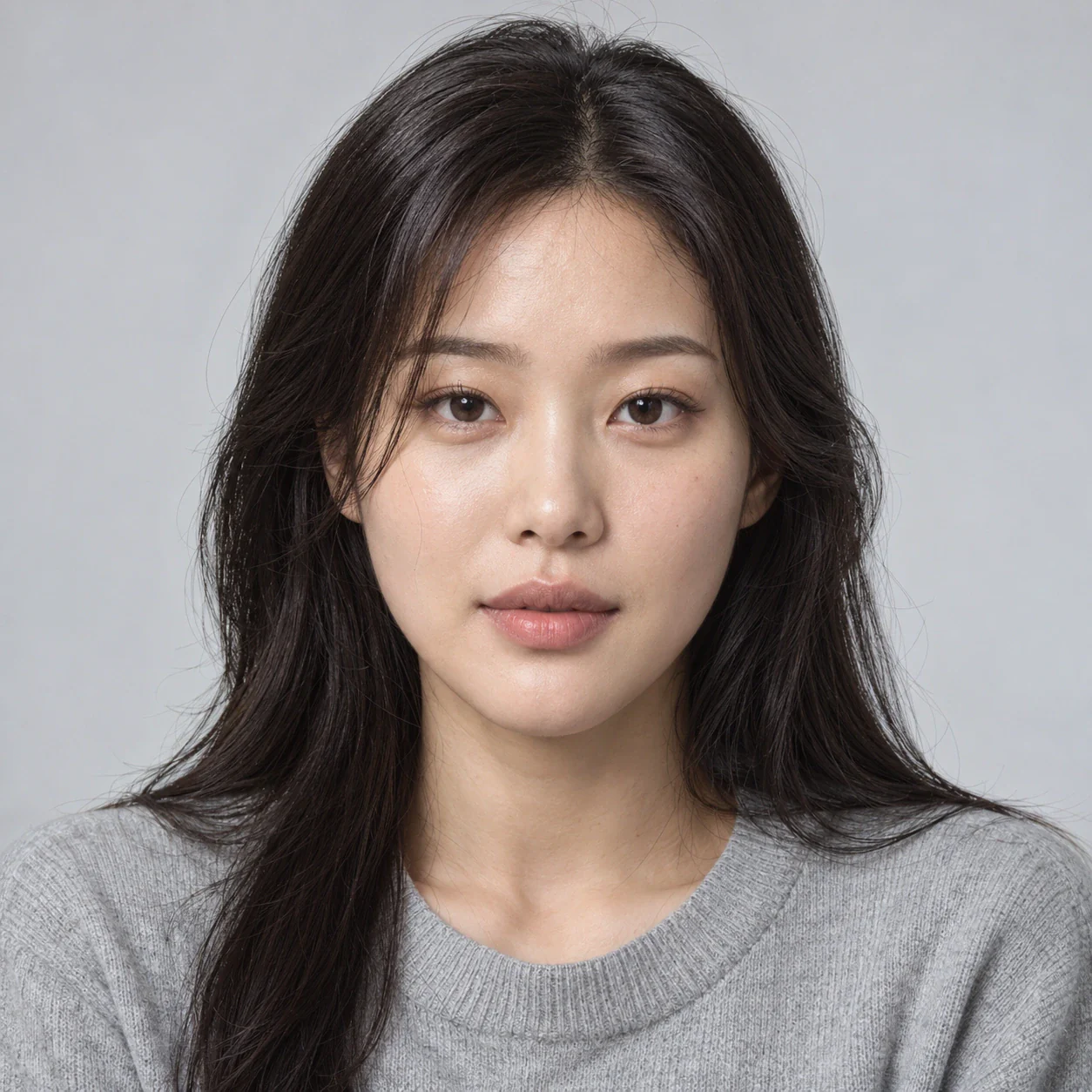 여성