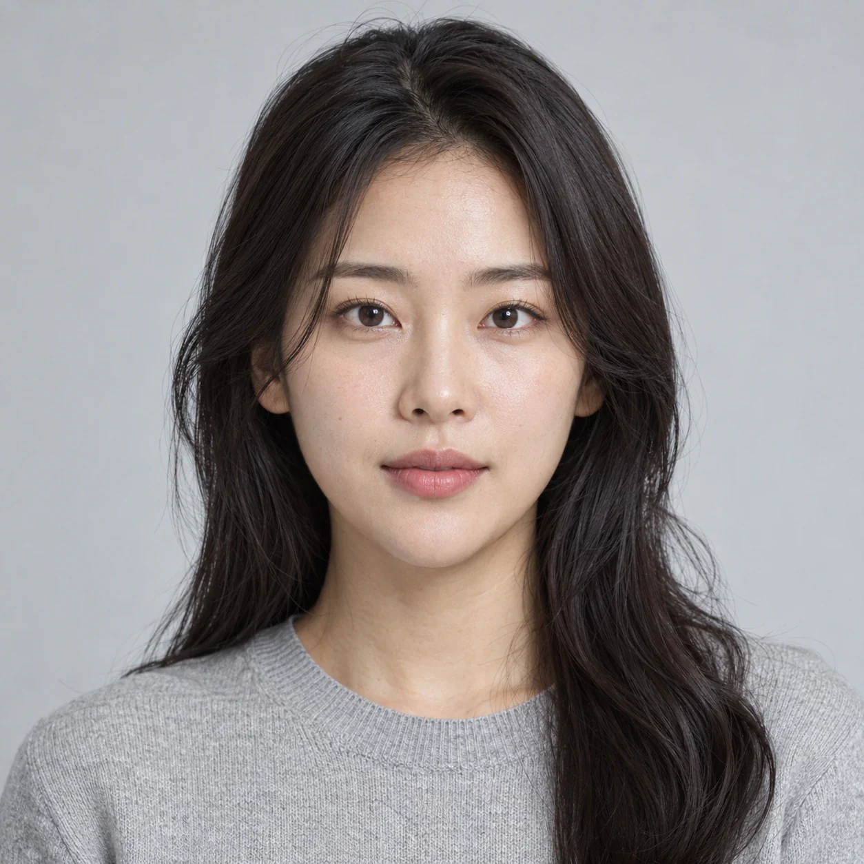 20대 여성