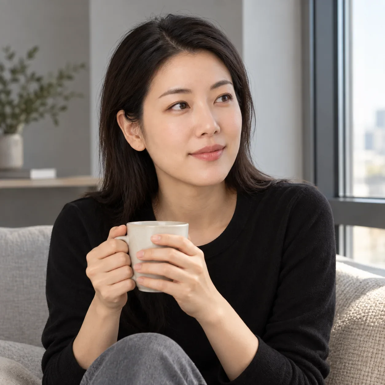 라이프스타일 사진