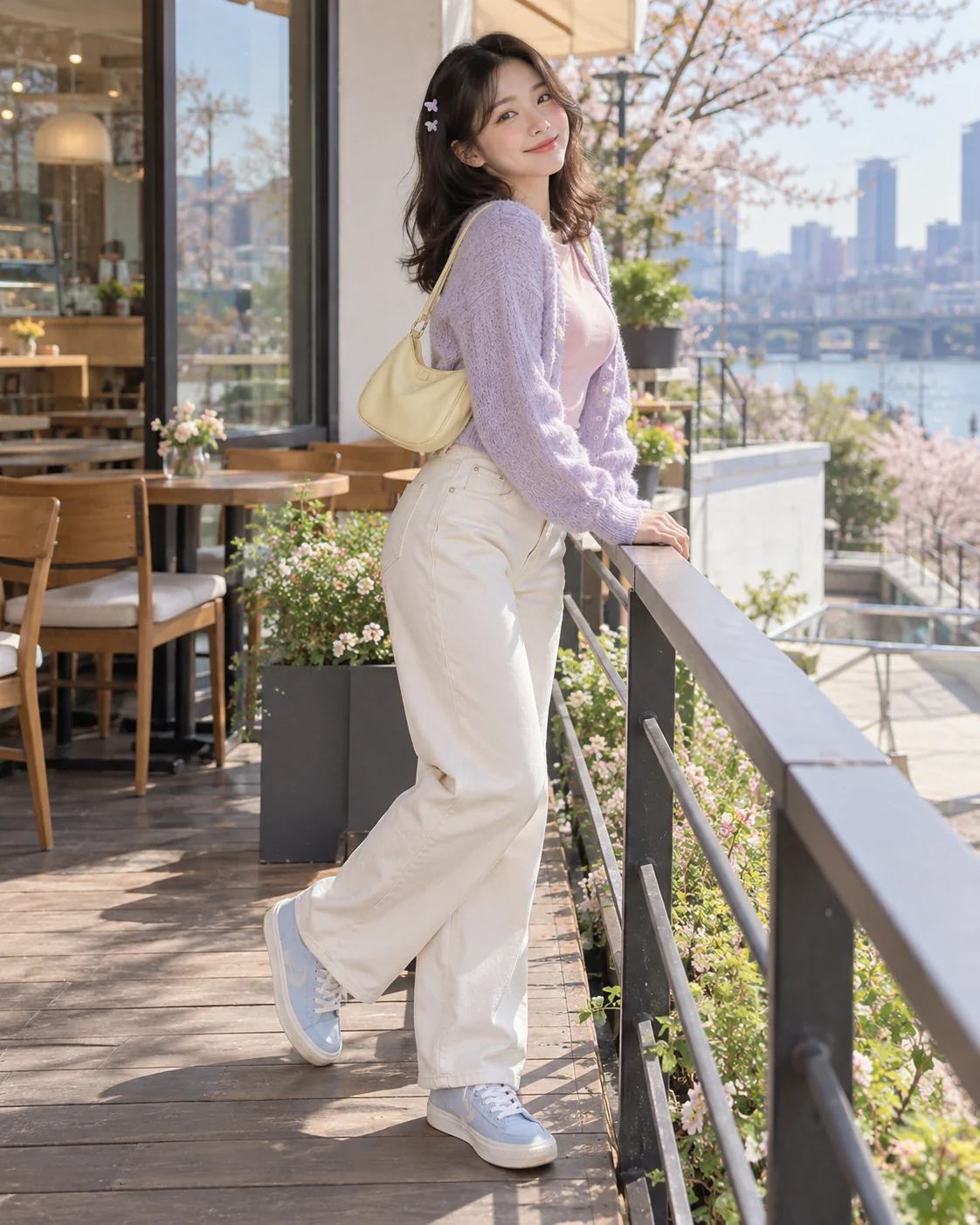 소프트 걸