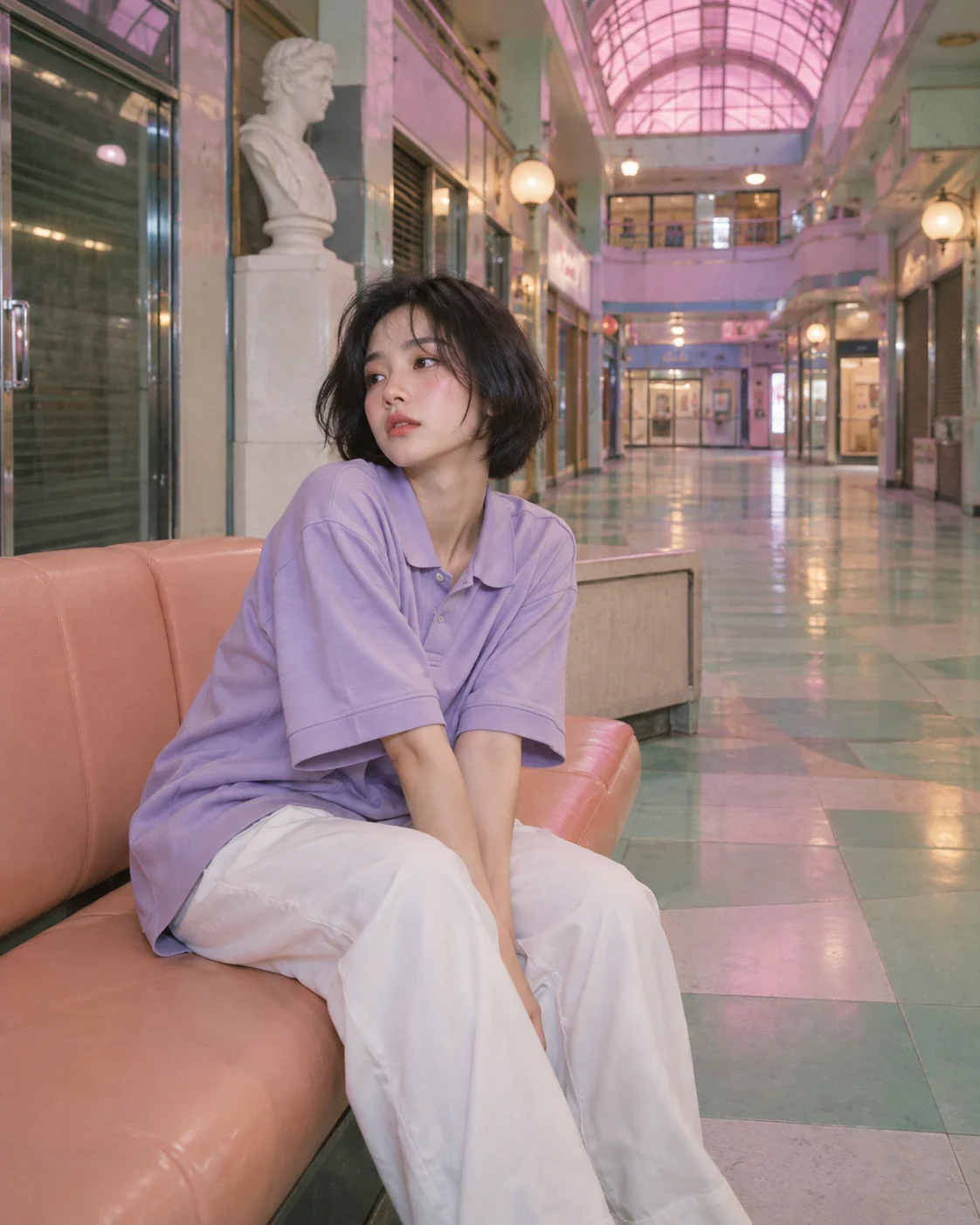 베이퍼웨이브