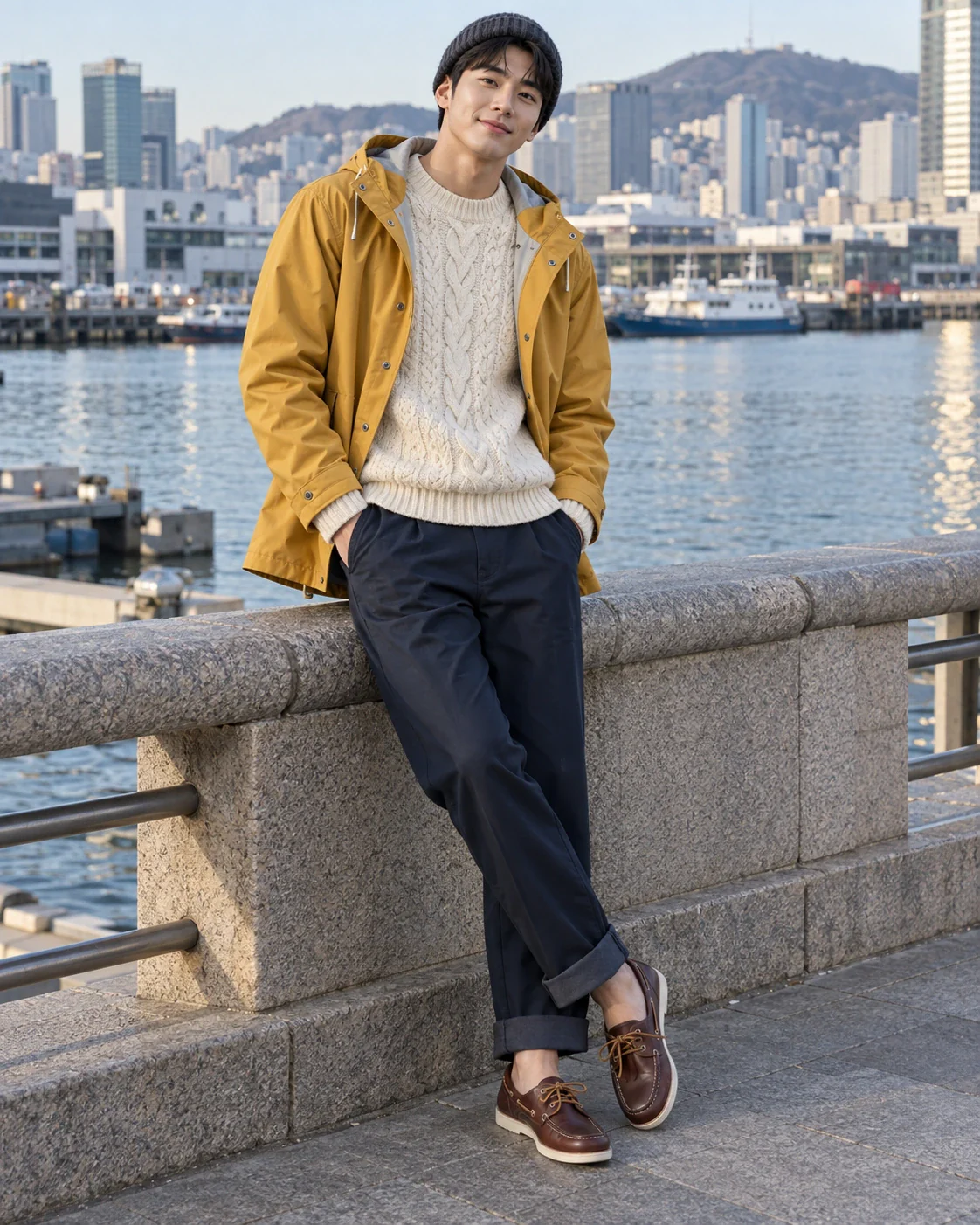 피셔맨