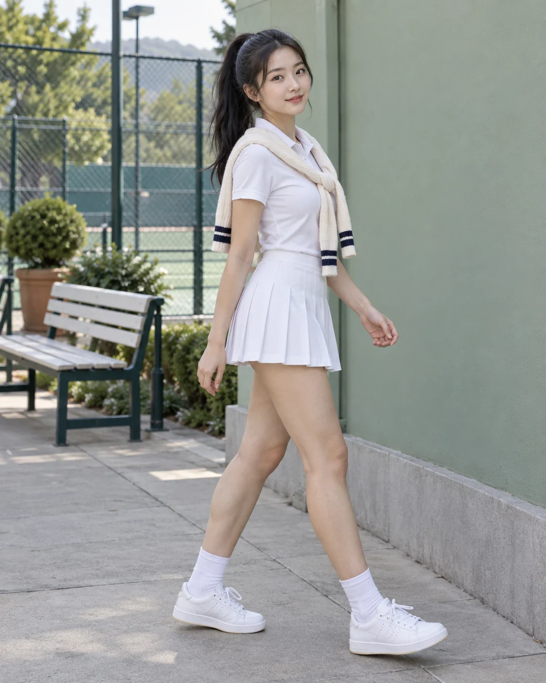 테니스코어