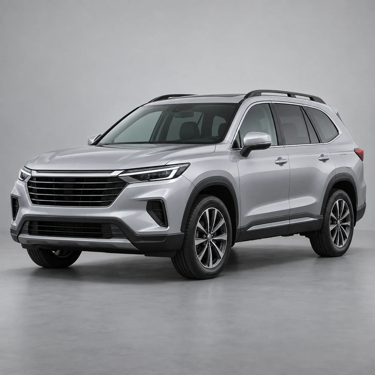SUV
