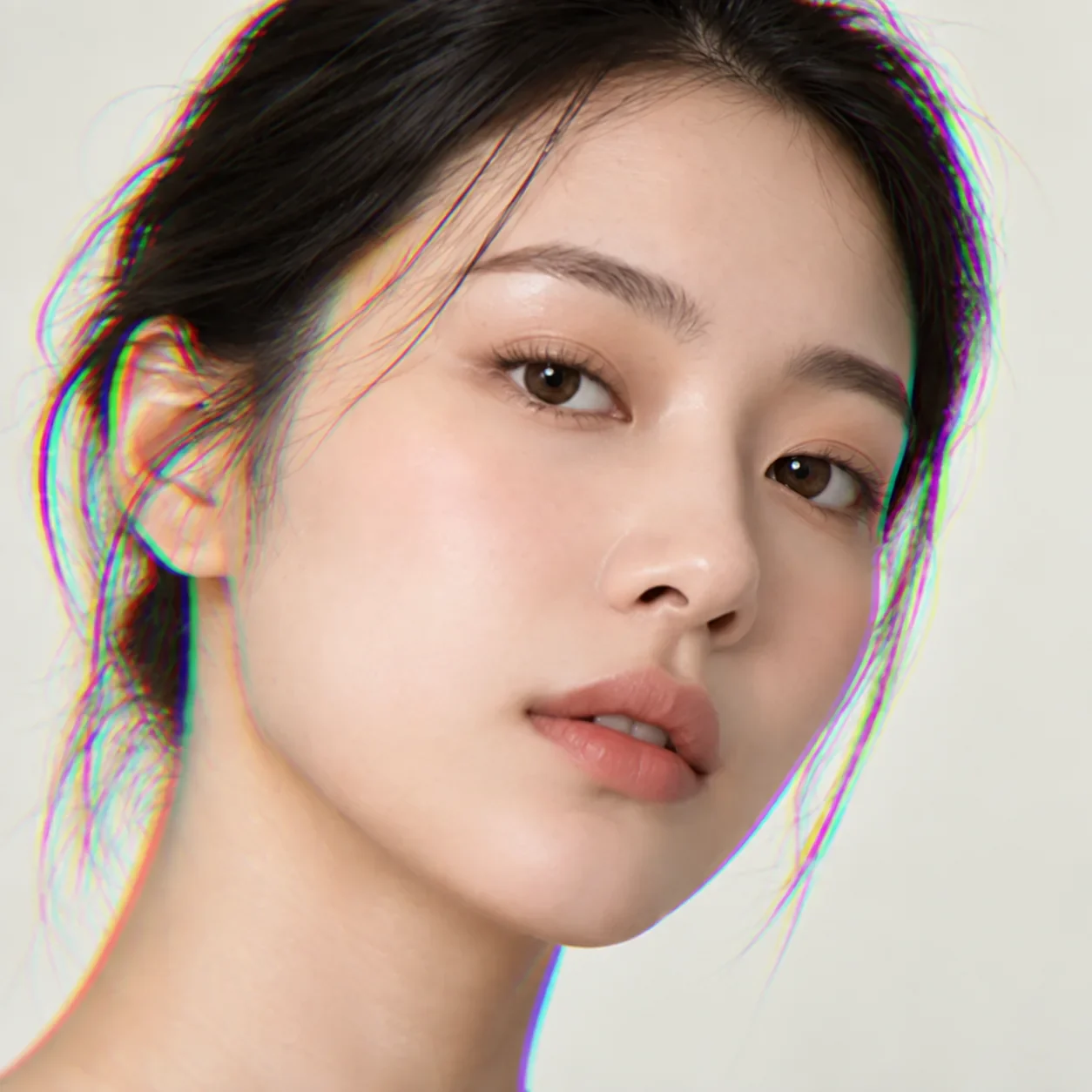 색수차
