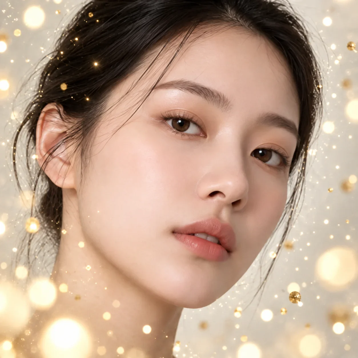 떠다니는 입자