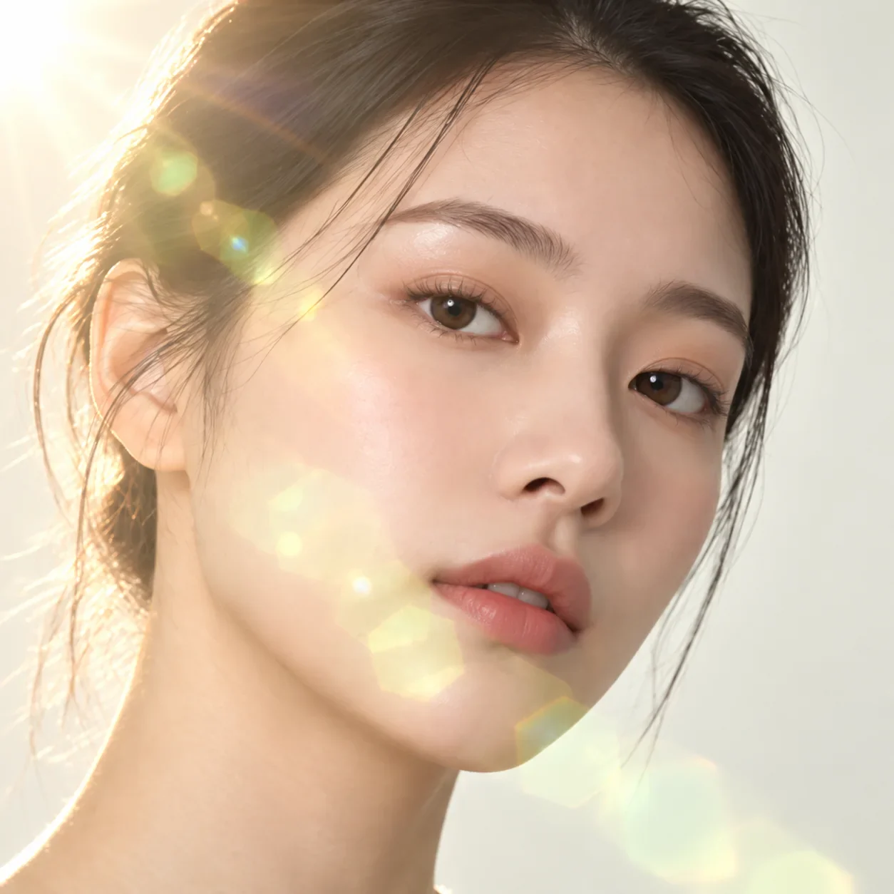 렌즈 플레어