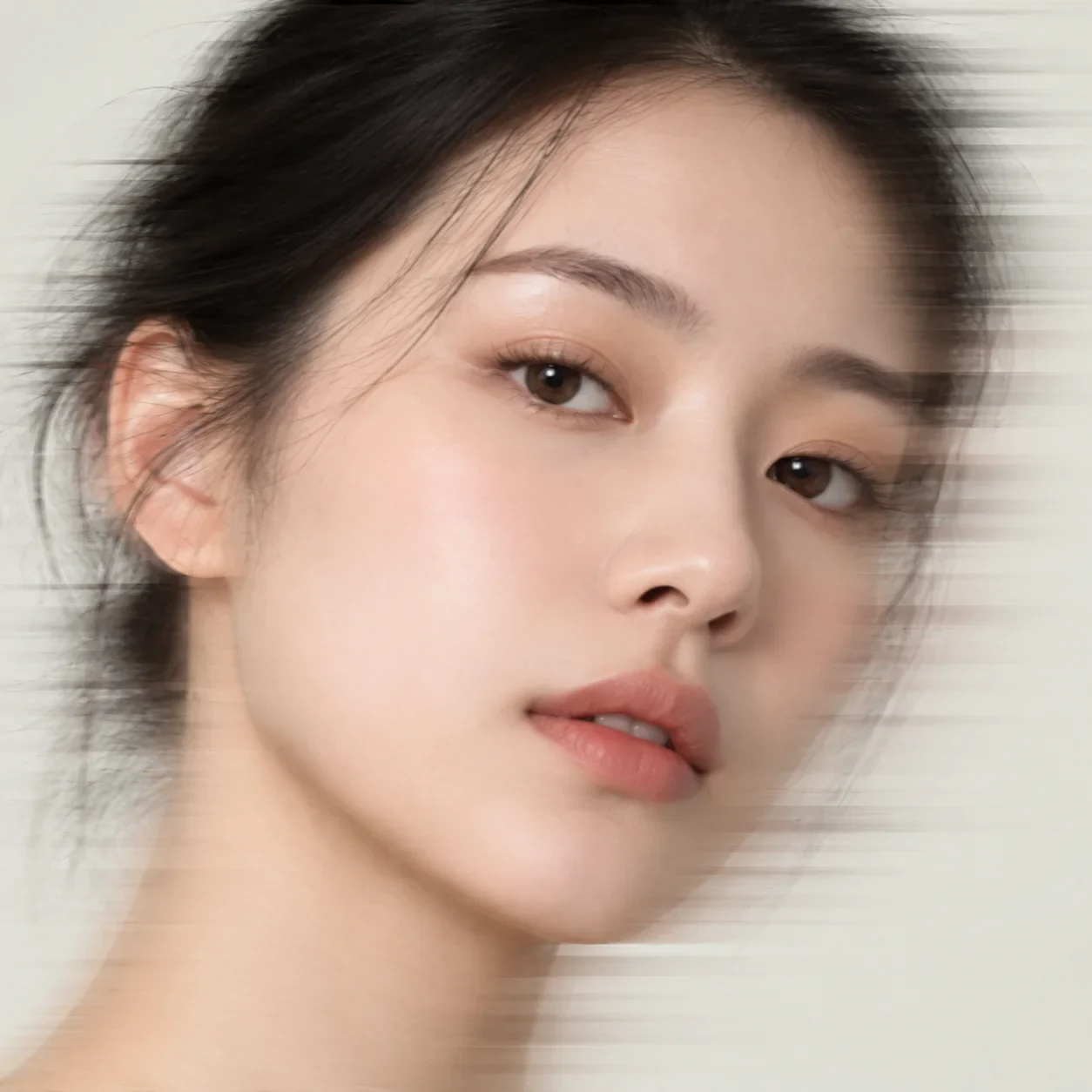 모션 블러