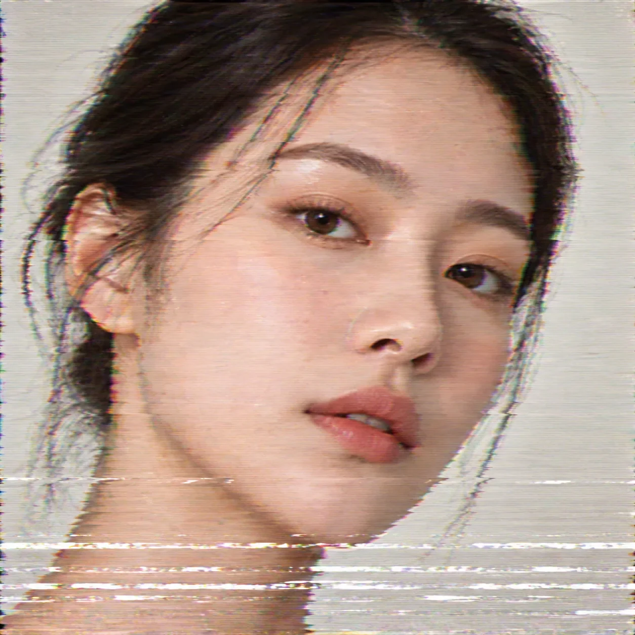 VHS 노이즈