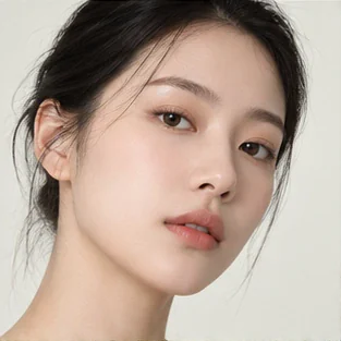매트 피부