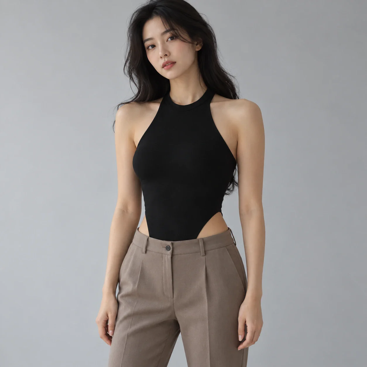 보디수트