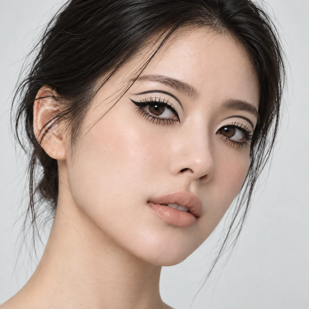 모드 메이크업