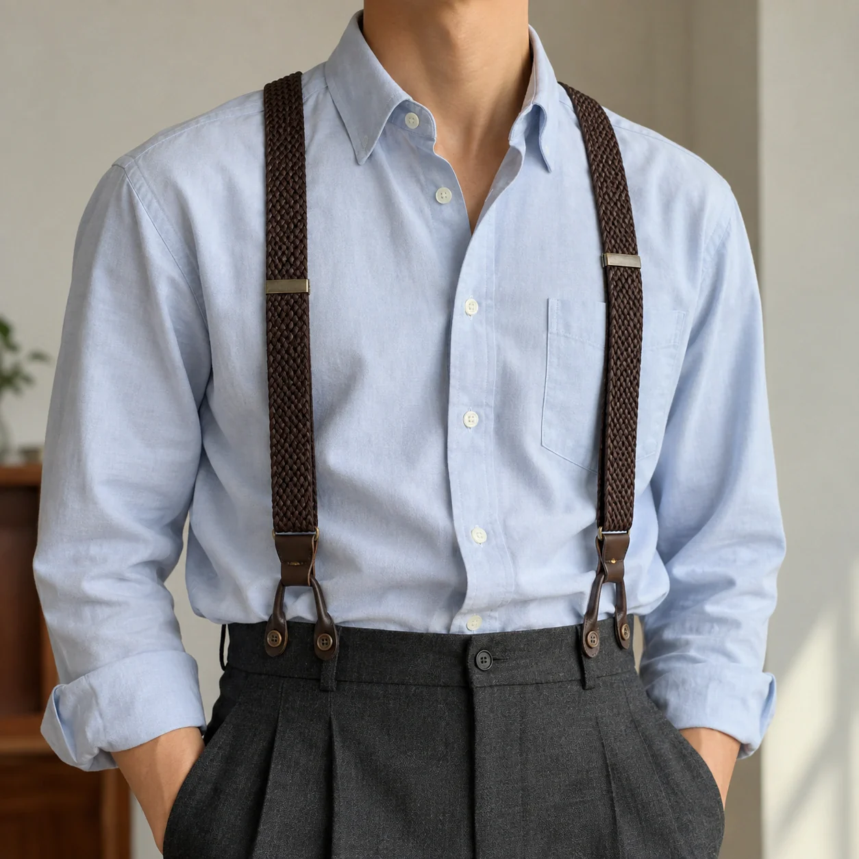 서스펜더