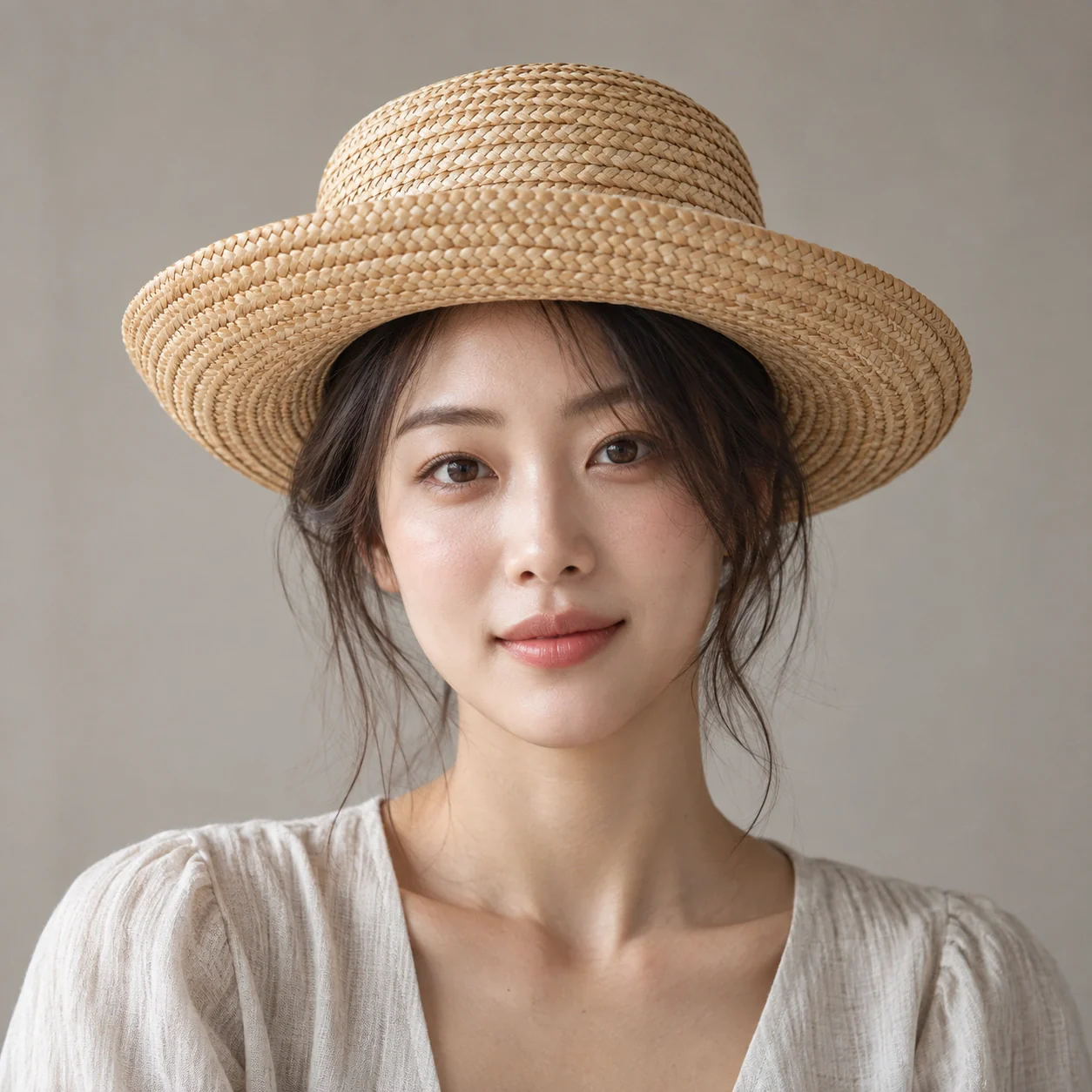 브레통 햇
