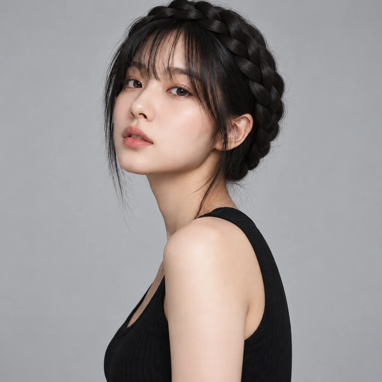 크라운 브레이드