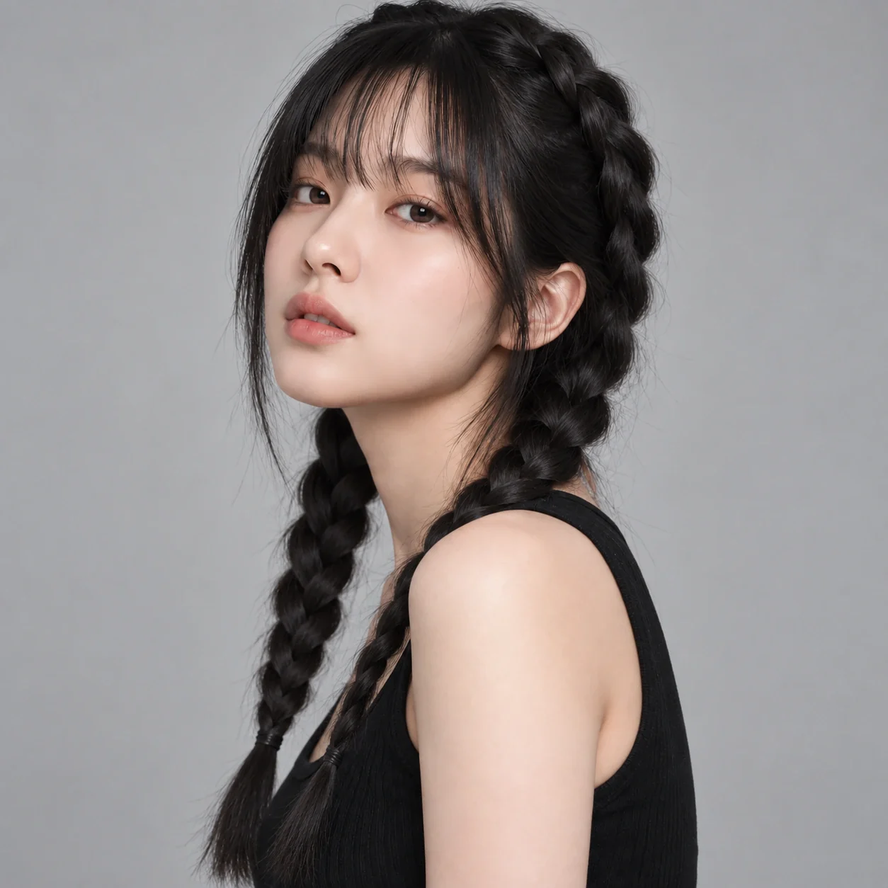 더치 브레이드