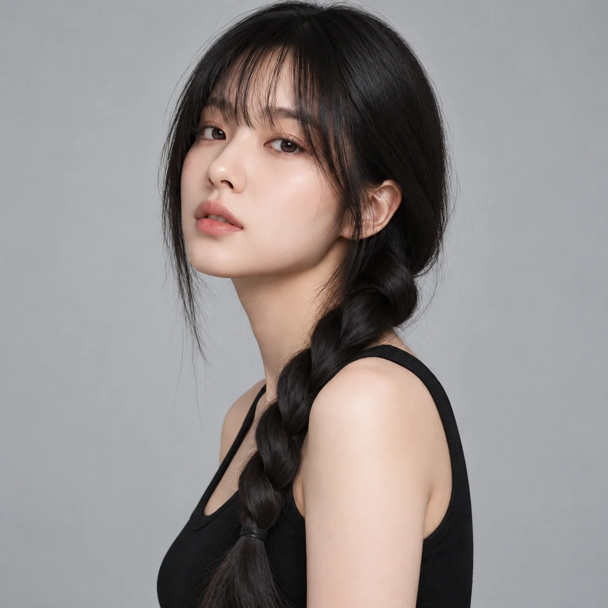 로프 브레이드
