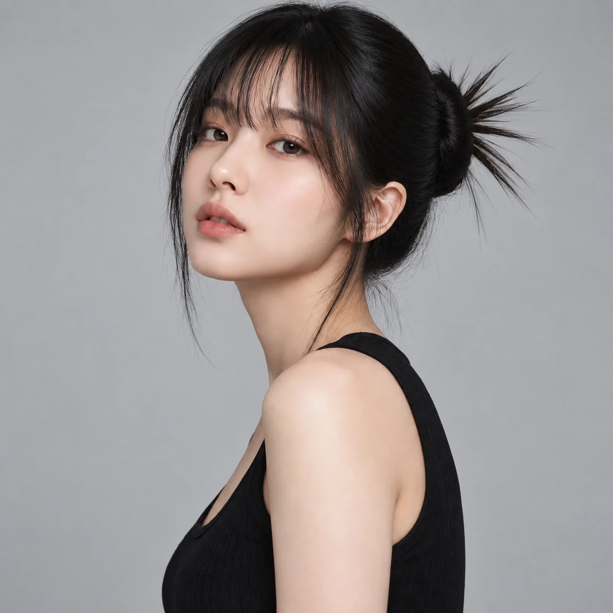 스파이키 번