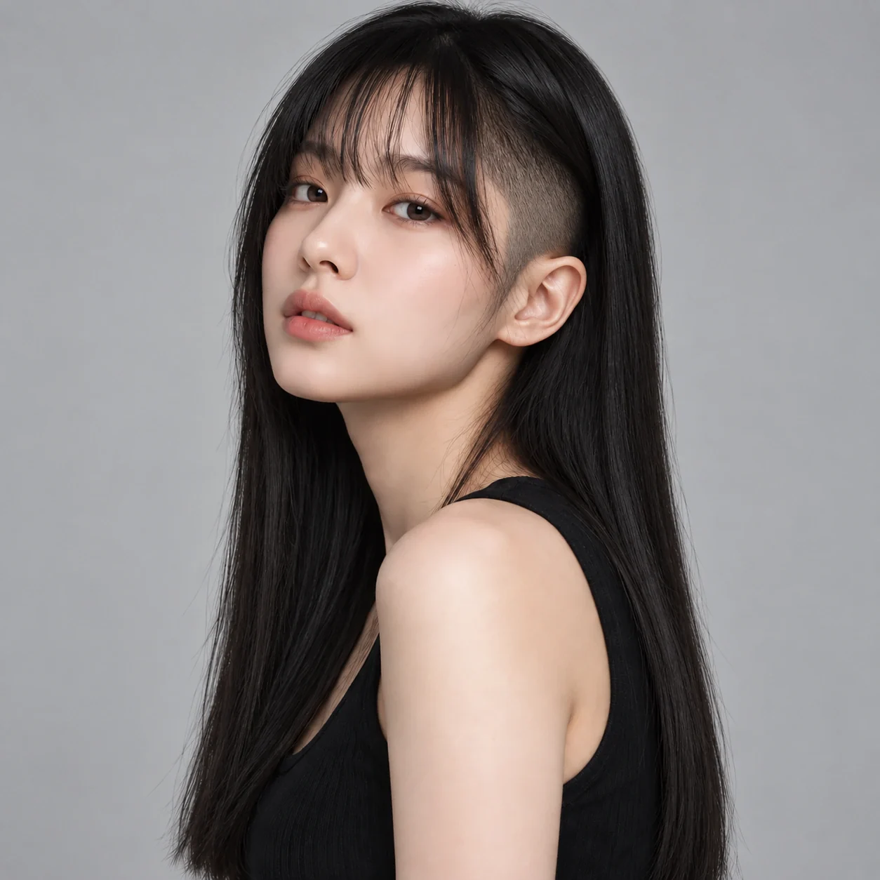 언더컷